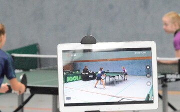 Hessische Rangliste Schüler/innen B