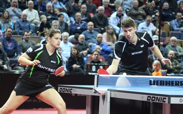 NDM 2019 - Finale Mixed