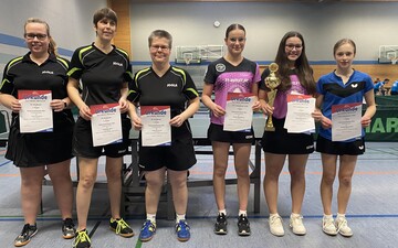 Hessische Pokalsieger