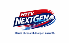 HTTV NextGen: Heute Ehrenamt. Morgen Zukunft.