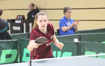 Deutsche Meisterschaften der Jugend in Wiesbaden