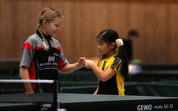 HEM Jugend 15 und 11