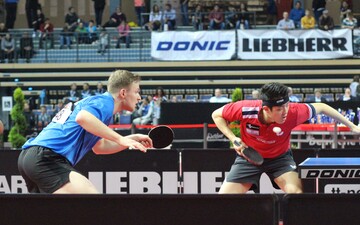 NDM 2019 - Finale Herren Doppel