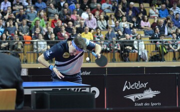 NDM 2019 - Finale Herren Einzel