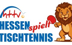 Hessen spielt Tischtennis
